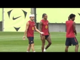 Pedri’s Blond Ambition as Barca prepare for Elche