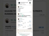 One WhatsApp Community for Gold Analysis, Forex Insights & Global Markets – Rehana William |Financial Consultant _Forex_Gold Xauusd| Fund Manager