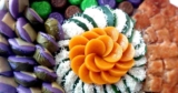 Learn. Shop. And Indulge. At The Kakanin Kain! A Rice Cake Festival From North To South By Chef Reggie Aspiras of The Philippine Heritage Kitchen And CCA Manila