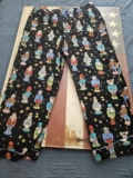 Nick & NoraXL Pajamas Christmas Animal Nutcracker Penguin Bear Monkey Men’s Size