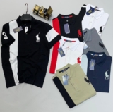 Mens Ralph2 Tee Lauren T shirts Classic Fit Brand New