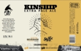 Sly Fox & Exton Beverage Collaborate On Kinship Anniversary Ale – mybeerbuzz.com