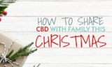 How to Share CBD with Family This Holiday Season – Tasty Hemp Oil