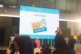 The GO! Volunteer Expo 2026 – iVolunteer Philippine