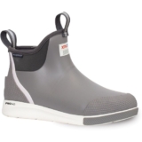 Xtratuf ADB Sport Rubber Grey Wellington Boots New