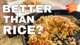 Cauliflower Rice That’s Actually Better Than Rice