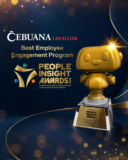 Cebuana Lhuillier Wins Best Employee Engagement Program at 2026 People Insight Awards