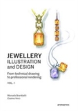 Jewellery Illustration and Design 9788416851577 – Free Tracked Delivery