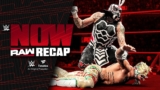 Royce Keys directs attack on Bloodline, Penta set to challenge Roman Reigns | Raw Recap: WWE Now