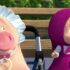 Theatre Nerd Tries To Propose… | Just For Laughs Gags