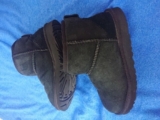 Ugg Boots Kids Size 13.