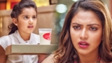 अमला पॉल पर उसकी बेटी गुस्सा है | Mawali Raaj फिल्म का Best सीन | Arvind Swamy, Amala Paul