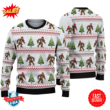 Christmas Sweater, Christmas Vacation Ugly Christmas Sweater, Funny Ugly Sweater