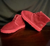 UGG PLUSH Australia Big Kids Neumel II Boot Brand New Style 1017320K