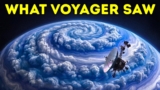 Voyager Found Something Impossible at the Edge of Space