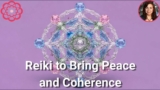 Reiki for Peace and Coherence
