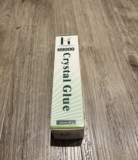 H9000 glue for jewellery making craft crystals metal glass flexible adhesive