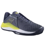 Babolat Mens ProFry 3 Cly Tennis Shoes Lace Up Sports Trainers