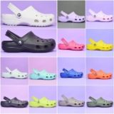 Kids Adults Classic Sandal Clogs Lightweight Beach Slip Shoes Slipper gift UK
