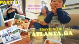 12+hrs of driving to eat our way through Duluth!!!.. THEN the hotel happened 🤢 #travelvlog #duluth