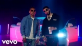 Anuel AA – Brindemos feat. Ozuna (Video Oficial)
