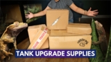 I’m Building More Gecko Tanks | Here’s What I Bought!