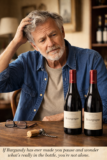 Burgundy, Demystified: Why I’m Starting This Journey