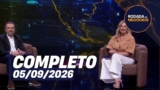 Rodada de Negócios: Alessandro Gil (05/09/26) | Completo