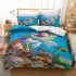 10 x 1.5mm HSS Twist Drill Bits Small Micro Model making tool Jewellery Craft