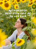 Antipsychotic Medication Gave Me My Life Back — Authentically Emily