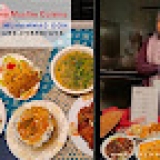 CHOPSTICKS by Muhammad Oon | Authentic Chinese Muslim Cuisine | Tamarind Square, Cyberjaya
