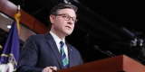Did Johnson Just Adjourn Congress for 7 Weeks to Avoid Massie’s Impeachment Articles Against Hegseth?
