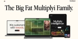 Multiplyi: Everyone Earns