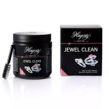 Hagerty Jewel Clean 170ml Jewellery Cleaner for Gold, Platinum & Diamonds