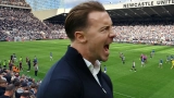 Matthias Jaissle reacts to Newcastle 2-1 Hull