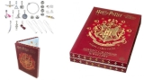 Harry Potter Hogwarts Advent Jewellery Calendar Necklace Bracelet 22 Charms