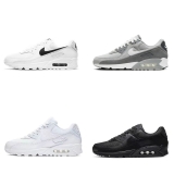 Nike Air Max 90 Men’s Trainers Sports Running Shoes Sneakers