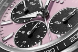 New Watch Alert: Christopher Ward C63 Sealander Chronograph