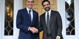 ‘The Powerful Fear Us’: Spain’s Sánchez and NYC’s Mamdani Join Hands Against Right-Wing Fascism