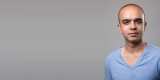 Dutch Startup Changemakers: Samir Saberi