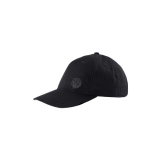 BMW Genuine Logo Micro Baseball Cap Black Hat Adjustable 7 Panel 80165B38D92