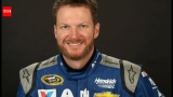 Dale Earnhardt Jr. turned the woods of his North Carolina estate into a motorsport time capsule, keeping more than 75 wrecked race cars in a private graveyard beside a full Wild West-style town he built