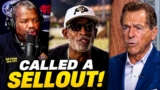 Coach Prime GETS DESTROYED & Called Sellout for This, FULL BREAKDOWN!