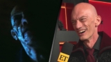 AHS: 13’s ‘Mr. Nas’ Fedor Steer Breaks Down His CREEPY Transformation (Exclusive)
