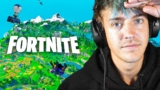 I Miss Fortnite..