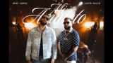 CASPER MAGICO & HENRY SANTOS – MI AMULETO (Video Oficial)