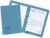 Guildhall 211/9060Z folder Blue