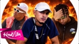 O Medo Não Dirige Porsche – MC Mateo, Murilo Azevedo, Marcos MC e Oga (KondZilla)