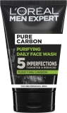 L’Oréal Paris Men Expert Face Wash Pure Charcoal, 100 ml (Pack of 1) Blackhead