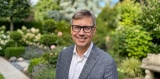 Roland Fassauer: Turning Visions Into Reality
